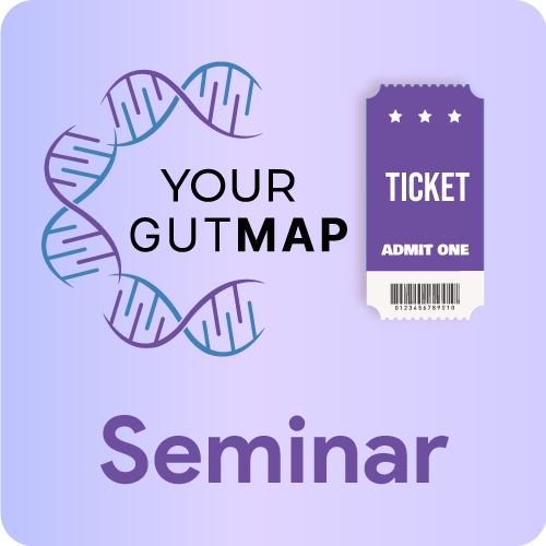 York Seminar Ticket